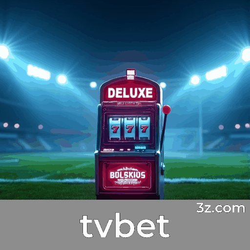 TVBet: Experiência de Cassino Profissional e Imersiva