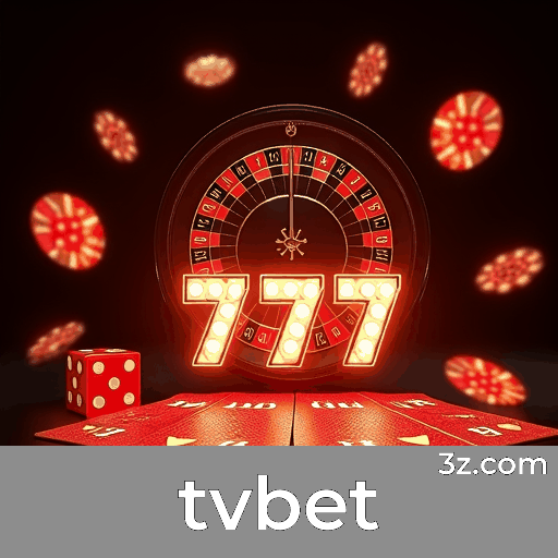 TVBet: Experiência de Cassino Profissional e Imersiva