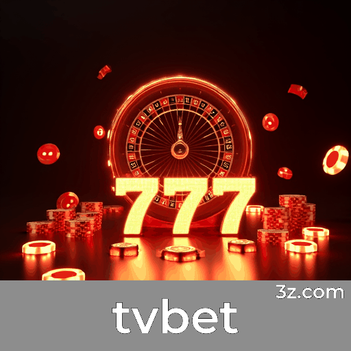 TVBET: Apostas Esportivas Completas e Rápidas