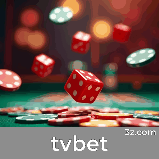 TVBET: Apostas Esportivas Completas e Rápidas