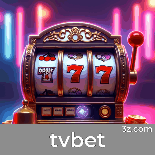 TVBet: Experiência de Cassino Profissional e Imersiva