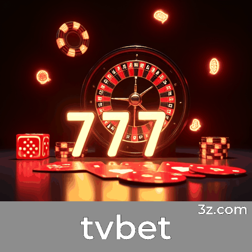 tvbet: Plataforma de Cassino e Apostas Confiável