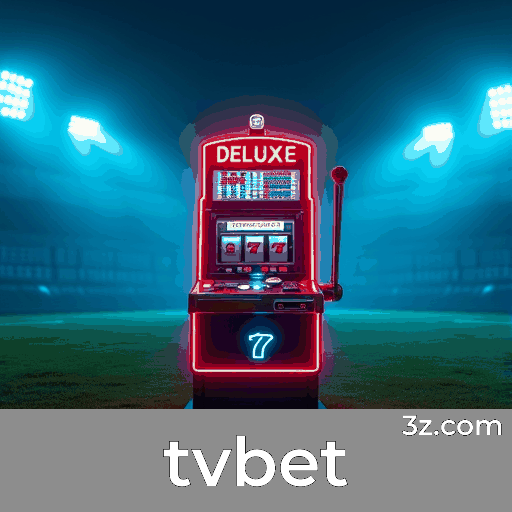 Experiência 3D Imersiva em Jogos de Casino na TVBET