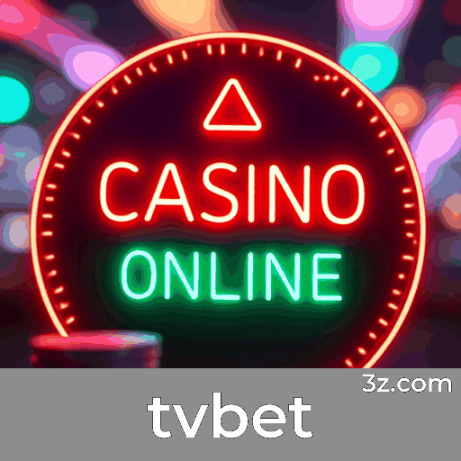 TVBet: Experiência de Cassino Profissional e Imersiva