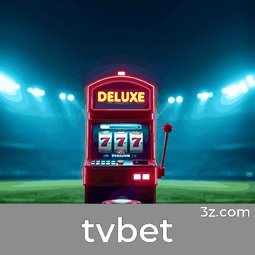 Experiência 3D Imersiva em Jogos de Casino na TVBET