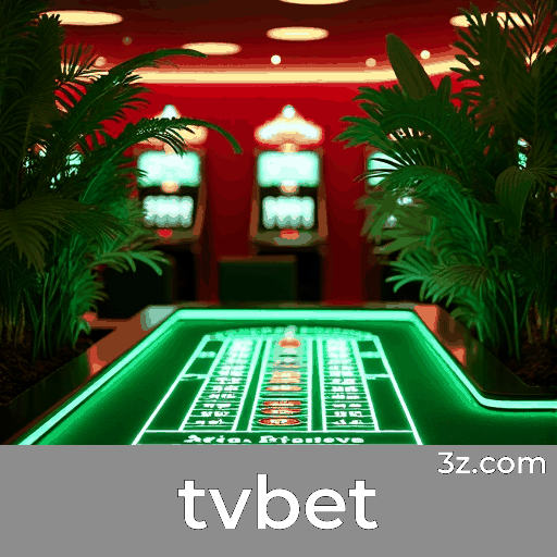 TVBET: Apostas Esportivas Completas e Rápidas