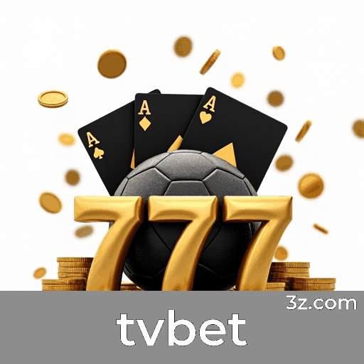 tvbet: Seu Cassino e Apostas Online de Confiança