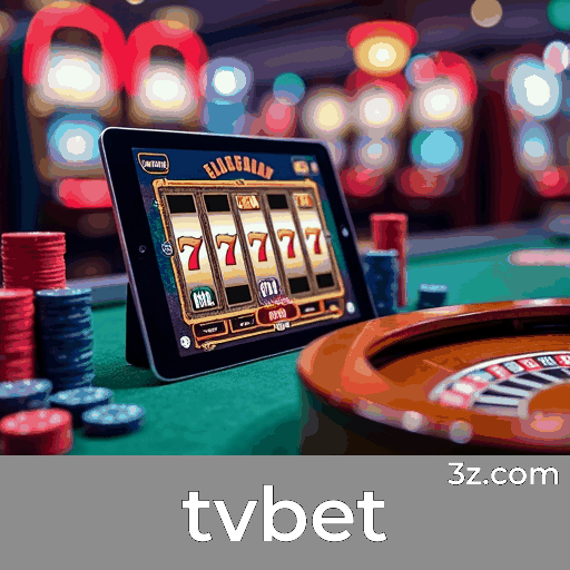 Infraestrutura Multi-Camadas que Garante Confiabilidade na tvbet